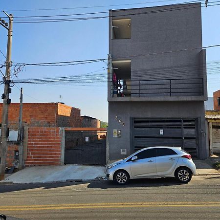 Loft 7 Espaco Inteiro 2 Andar Salto  Exterior photo